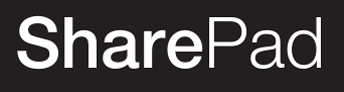 SharePad Logo
